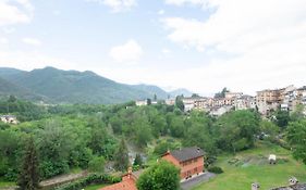 Residenza LA FINESTRA SUL MAIRA